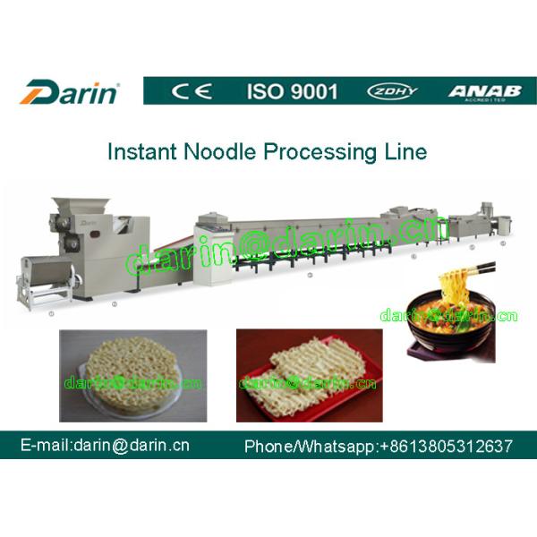 Buy cheap Instant fresh pasta rice noodles making machine processing line from wholesalers