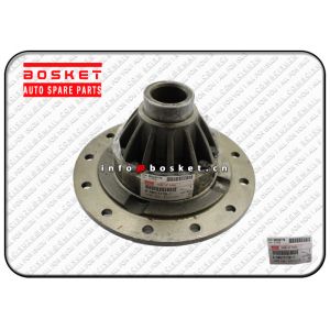 Buy cheap 8-98015179-1 8980151791 Final Drive Differential Cage Assembly Suitable for ISUZU NPR from wholesalers