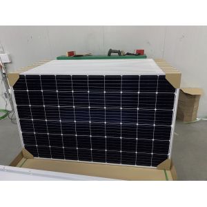 Buy cheap Mono PERC Solar Panel Batteries 240v 330Wp 325Wp 330Wp 335Wp from wholesalers