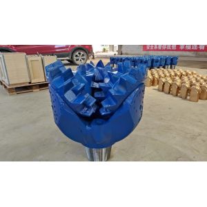 Buy cheap 26 Inch IADC217 Tricone Drill Bit Mining Tricone Bit from wholesalers