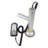 Buy cheap Surface Contamination Wireless Radiation Detector Radiation Measuring Instruments from wholesalers