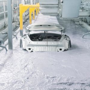 JT-6800 Grey High-Throwing Power Cathodic Electrocoat