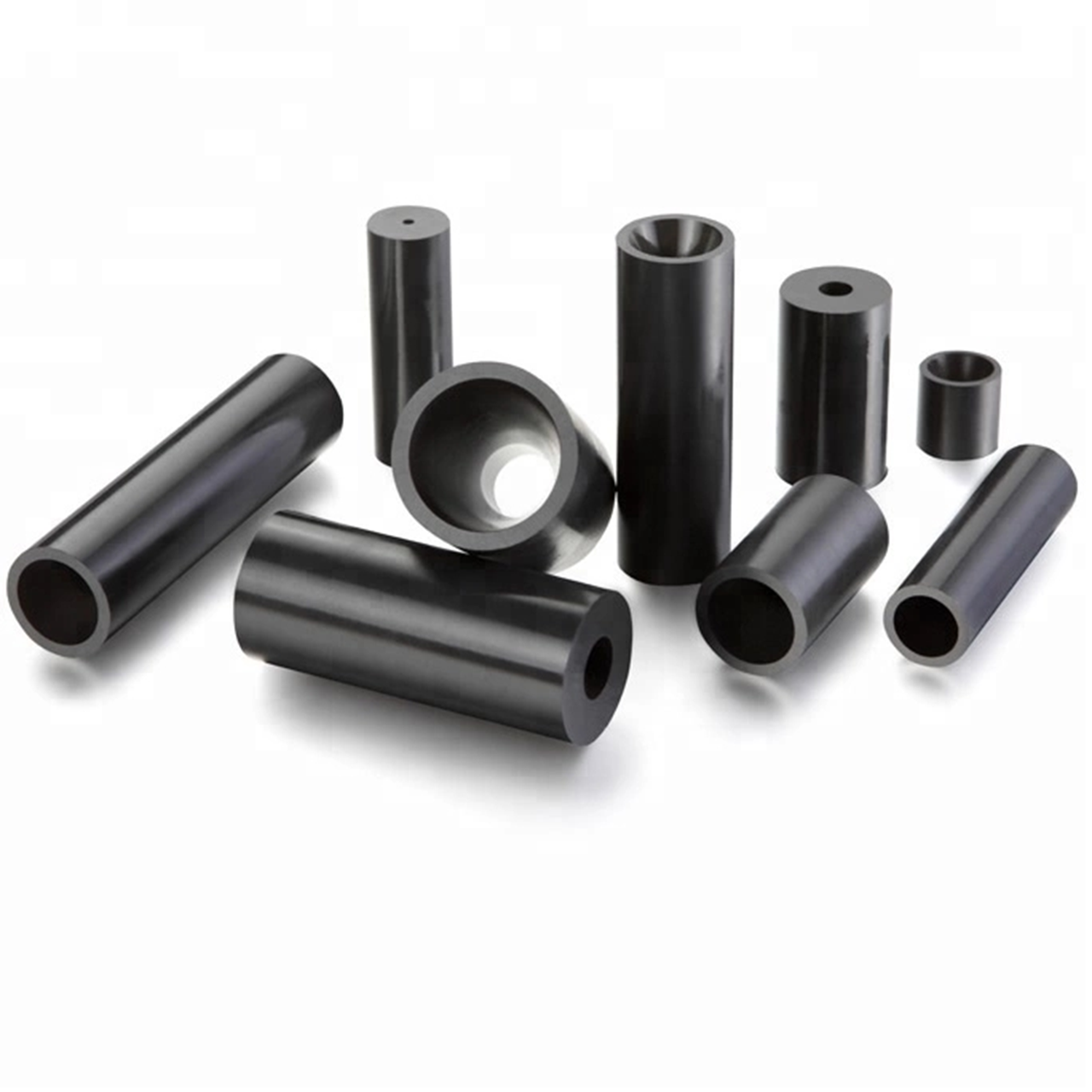 Buy cheap Boron carbide sand blasting nozzle from wholesalers