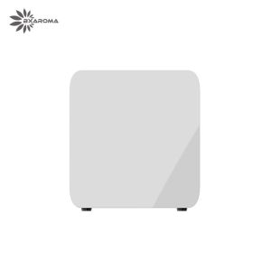 Buy cheap ODM Wall Mounted Scent Diffuser Electrostatic Small Aroma Diffuser 200ml from wholesalers