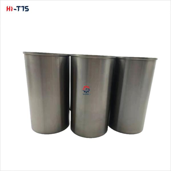 Quality Excavator Engine Spare Parts Cylinder Liner D6D 04250003 20459997 for sale
