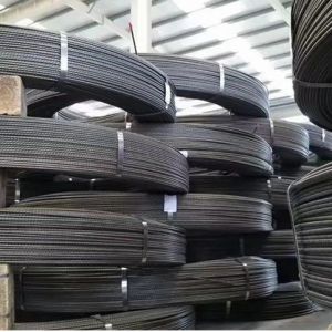 China ISO9001 Certified Cold Drawn Steel Wire for Customized Requirements Q195/Q235/SAE1006-1008 on sale