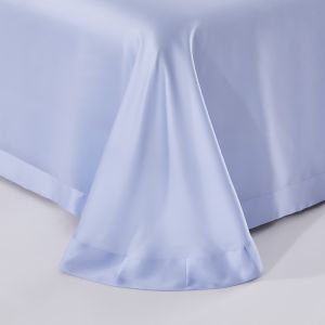 Buy cheap Custom Flower Design Washable 60s 100% Lyocell Sateen Bedding Set for Bedroom Grade A from wholesalers