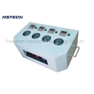 Buy cheap AC 220V Solder Paste Aging Machine FIFO Function Standard Size With Automatic Timing from wholesalers