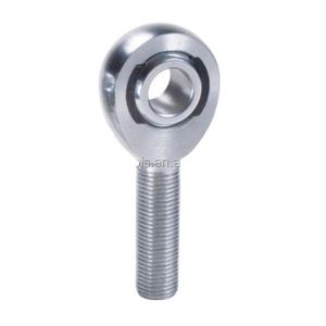 Buy cheap 12 Degree Misalign Angle Zinc Plated XMR12-14 XMR-X Series Rod End for Heavy-Duty Machinery 0.75 Bore Size No Grease Fitting from wholesalers