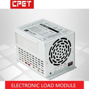 Buy cheap Programmable Electronic Load Module with 2-100V Input Voltage and 0.2-5A Input Current for Burn-In Testing from wholesalers