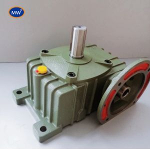 Buy cheap Hot Selling Wpea 90 Degree Reducer for Concrete Mixer from wholesalers