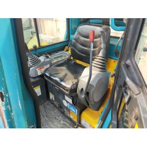Used Kubota U30 Hydraulic Crawler Excavator Kubota U30 in Good Condition for