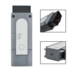 Buy cheap Newest ODIS 4.13 Software for VAS5054A Support Multi-languages With USB 3.0 32G Disk from wholesalers