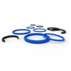 Buy cheap NBR Sealing Elements Fast Installation FDA Approved Materials from wholesalers