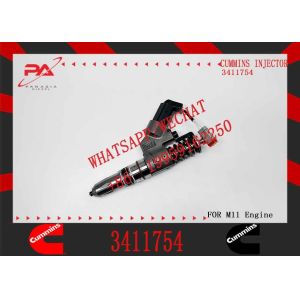 Buy cheap Fuel Injector 3609925 3411756 3411754 For M11 from wholesalers