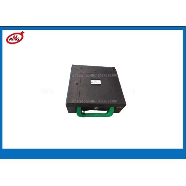 7430000991 S7430000991 ATM Machine Parts Hyosung Reject Cassette Metal Lock