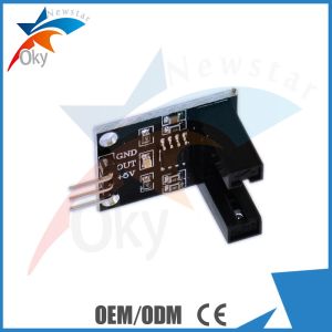 Buy cheap Correlation Photoelectric Sensor Infrared Radiation Count Sensor Module for Arduino from wholesalers