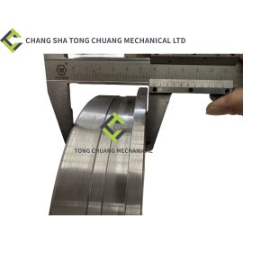 Buy cheap Zoomlion Concrete Pump Copper Sleeve Bimetallic Liner φ 270 × 60 Bimetallic 001619506B0000014 from wholesalers