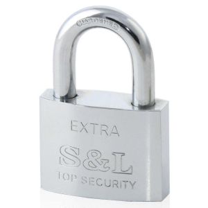 Buy cheap Arc Type Vane Padlock  High Security Padlock Industrial Specification All Sizes from wholesalers
