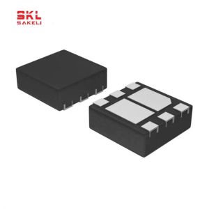 NTLJF3117PT1G MOSFET Power Electronics High Performance 6-WDFN Maximum