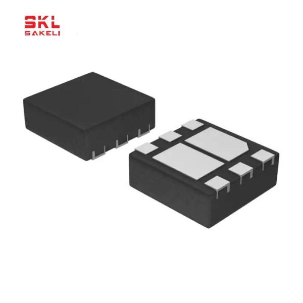 NTLJF3117PT1G MOSFET Power Electronics High Performance 6-WDFN Maximum