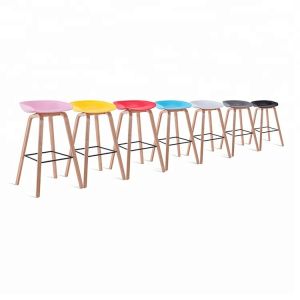 Buy cheap Practical Plastic Computer Chair For Coffee Bar / Restaurant / Canteen from wholesalers