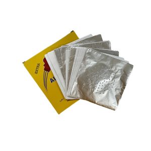 Buy cheap Effortlessly Customize Your Hookah with Roll Hookah Foil Paper The Essential Accessory from wholesalers