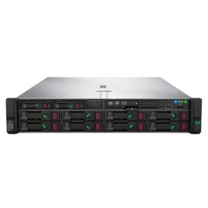 Hot Sale HPE ProLiant DL380 Gen10 HPE MR216i-a Server with 24 DIMM Slots in