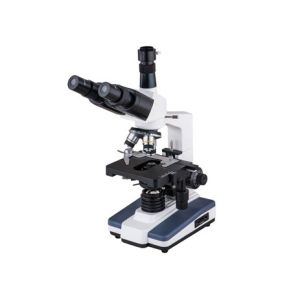 Buy cheap WF16X WF10X Compound Microscope Biology Discussion Students Achromatic 4X from wholesalers