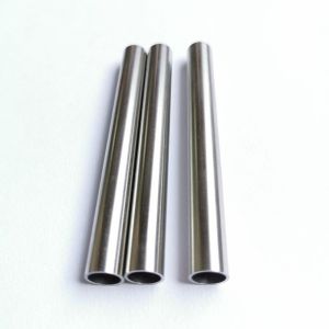 Buy cheap Stainless 316l Pipes 1/2'' 2' 3 1/2'' Inch Gauge Aisi 316l Tp316ti Seamless Stainless Steel Pipe from wholesalers