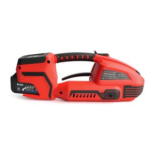 Buy cheap 13-16mm Width Electric Strapping Tool for Easy Switching Between Materials from wholesalers