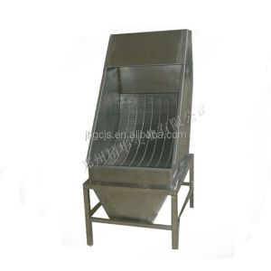 China Maize Flour Slurry Fiber Separator Corn Starch Gravity Arc Sieve Equipment on sale