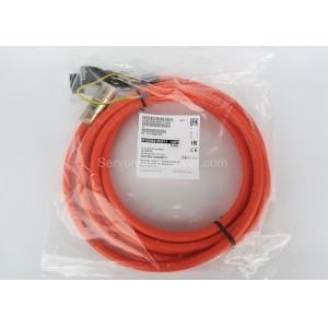 Buy cheap 6FX5002-5DS11-1AF0 Siemens Power Cable Pre - Assembled 6FX50025DS111AF0 from wholesalers