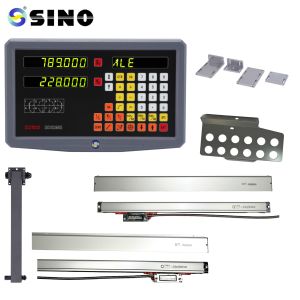 AC 100-240V SINO SDS2MS Digital Readout System SDS2MS Multifunctional