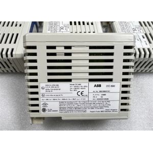 DO890 3BSC690074R1 ABB Digital Output IS 4 ch