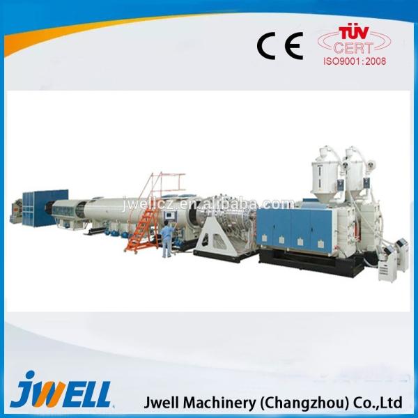 Jwell HDPE Water Supply Pipe/Gas Pipe Energy-saving and high speed Sheet