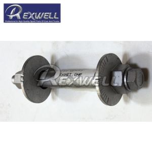 Buy cheap 48409-60020 OE NO. Car Control Arm Alignment Caster Camber Cam Bolt Kit for FJ Cruiser from wholesalers