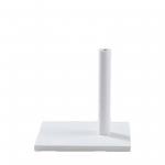 Buy cheap Square Mannequin Stand Base Bracket Solid Wood Clothing Display Accessories from wholesalers