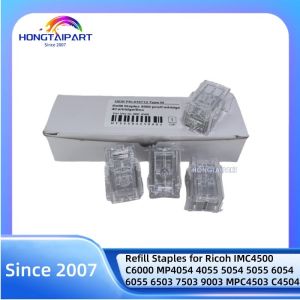 Buy cheap Refill Staples 416712 Type W for Ricoh IM C4500 C6000 MP 4054 4055 5054 5055 6054 6055 6503 7503 9003 MP C4503 C4504 C5503 C6003 C6004 C6502 C6503 C8002 C8003 Pro 8300 C5100 C5110 C5200 C5210 C5300 from wholesalers