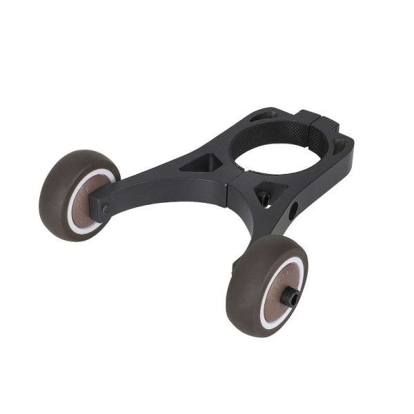 NinebotF20F30F40 M365Pro Electric Scooter Accessories Small Wheel Bracket