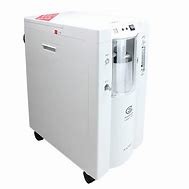 Buy cheap Medical Remote Control Oxygen Concentrator 24KG 26KG from wholesalers