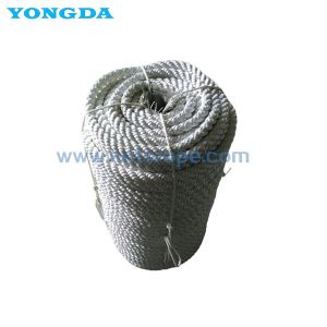 Buy cheap GBT 18674-2018 3-Strand Polyester Fishery Ropes from wholesalers