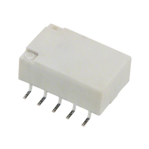 Buy cheap TQ2SA-3V Programmable IC Chips Low Profile Surface Mount Relay Latest Electronic Devices from wholesalers