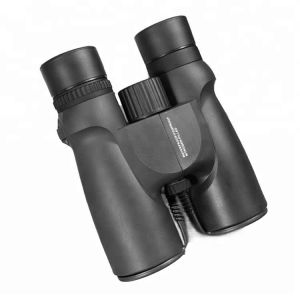 Buy cheap CE ROHS Authentication 7x40 Long Distance Binoculars Compact Roof Prism Telescope from wholesalers