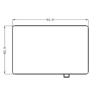 Buy cheap Compact and Portable Spectrum Analyzer with Hamamatsu S11639 2048 Linear CCD Detector from wholesalers