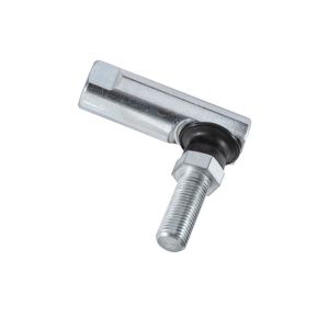 Certificate IATF16949 2 Pieces Steering Damper Ball Joint For Construction