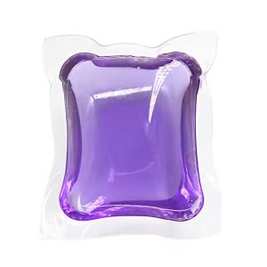 Buy cheap Custom Single Chamber 8g Long-Lasting Fragrance Laundry Pods from wholesalers