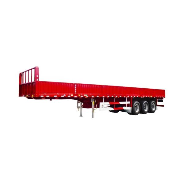 Buy cheap CIMC Heavy-Duty Container Semi Trailer: Versatile, Durable, and Efficient Transport Solution for All Your Cargo Needs from wholesalers