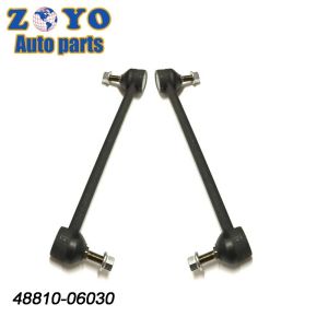 Enhance Your Lexus RX MCU15 2000-2003's Performance with Steel Rear Stabilizer