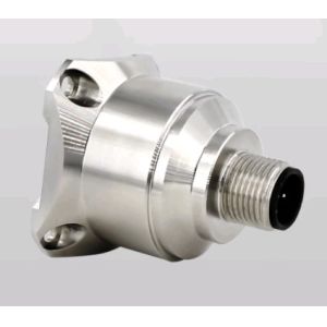 AKG392 Digital Triaxial Accelerometer With Displacement Velocity Vibration